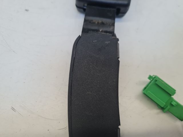 bontott VW POLO V Jobb első Biztonsági Öv Csat