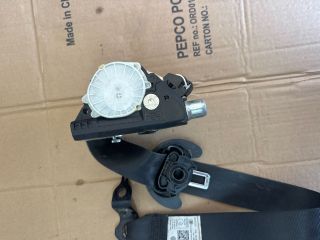 bontott VW POLO V Jobb első Biztonsági Öv