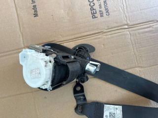 bontott VW POLO V Jobb első Biztonsági Öv