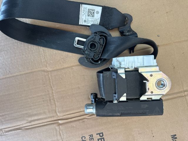 bontott VW POLO V Jobb első Biztonsági Öv