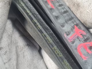 bontott VW POLO V Jobb első Gumikéder