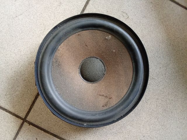 bontott VW POLO V Jobb első Hangszóró