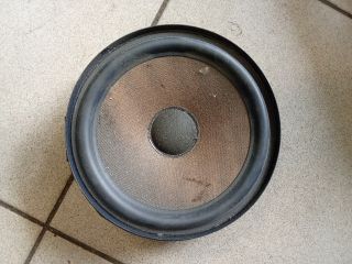 bontott VW POLO V Jobb első Hangszóró