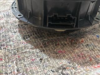 bontott VW POLO V Jobb első Hangszóró