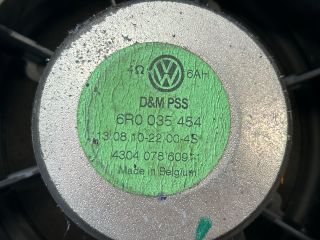 bontott VW POLO V Jobb első Hangszóró
