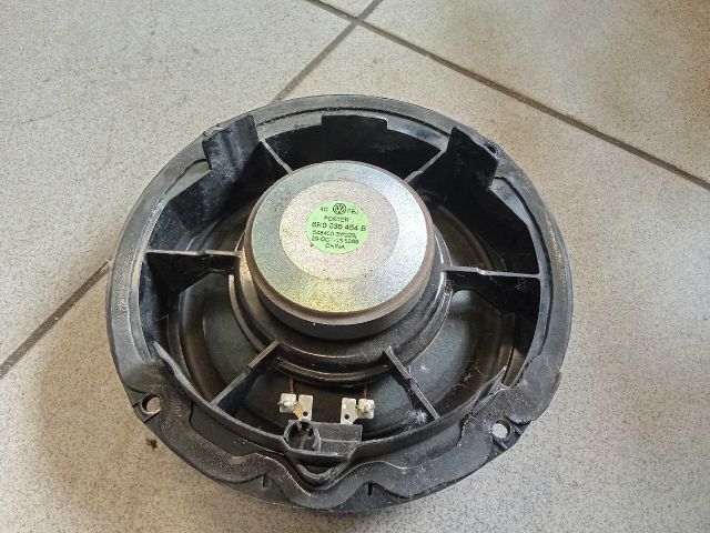 bontott VW POLO V Jobb első Hangszóró