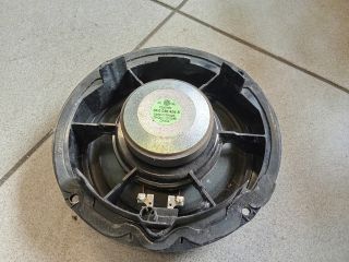 bontott VW POLO V Jobb első Hangszóró