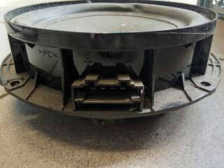 bontott VW POLO V Jobb első Hangszóró