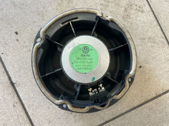 bontott VW POLO V Jobb első Hangszóró