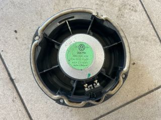 bontott VW POLO V Jobb első Hangszóró