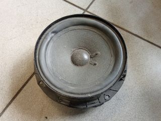 bontott VW POLO V Jobb első Hangszóró