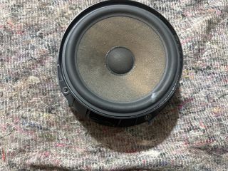 bontott VW POLO V Jobb első Hangszóró