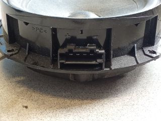 bontott VW POLO V Jobb első Hangszóró