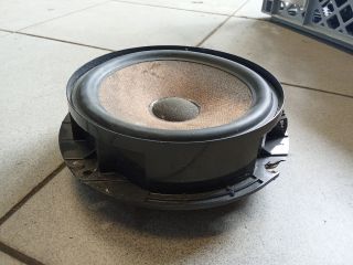 bontott VW POLO V Jobb első Hangszóró