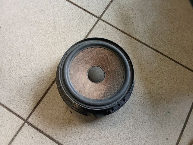 bontott VW POLO V Jobb első Hangszóró