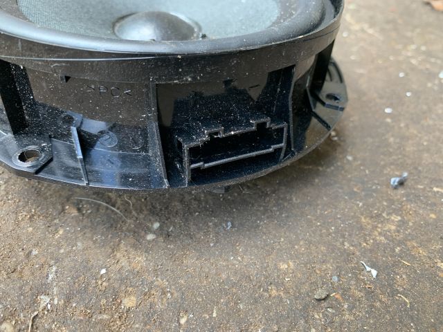 bontott VW POLO V Jobb első Hangszóró