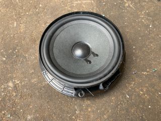 bontott VW POLO V Jobb első Hangszóró