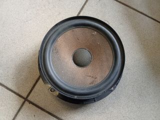 bontott VW POLO V Jobb első Hangszóró