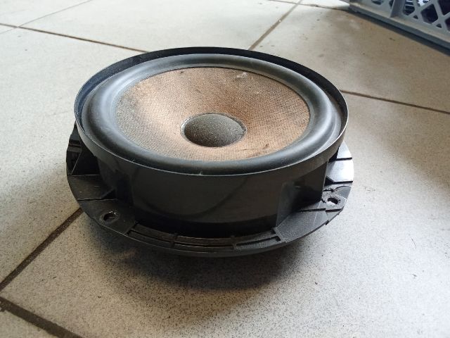 bontott VW POLO V Jobb első Hangszóró