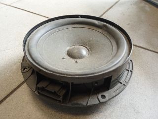 bontott VW POLO V Jobb első Hangszóró