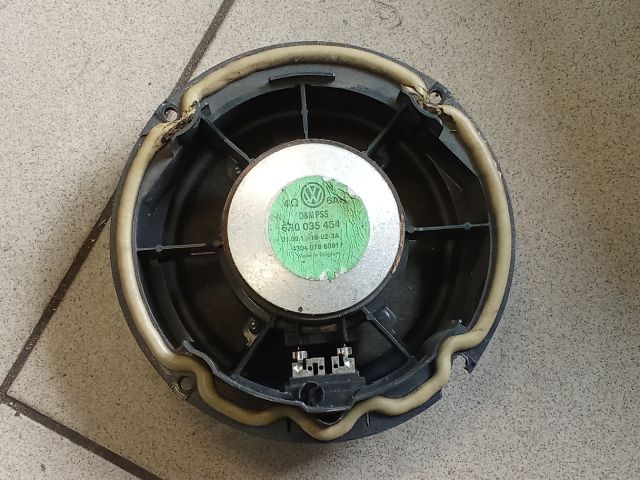 bontott VW POLO V Jobb első Hangszóró