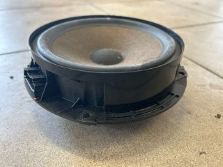 bontott VW POLO V Jobb első Hangszóró