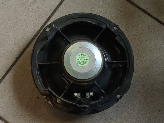 bontott VW POLO V Jobb első Hangszóró