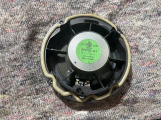 bontott VW POLO V Jobb első Hangszóró