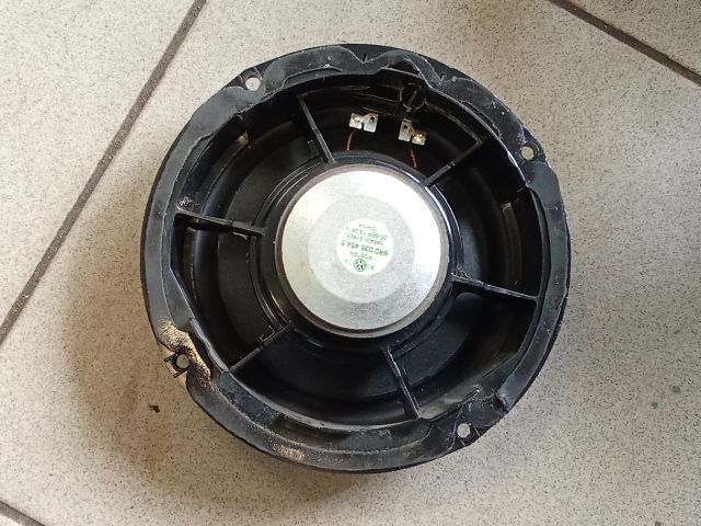 bontott VW POLO V Jobb első Hangszóró