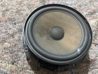 bontott VW POLO V Jobb első Hangszóró