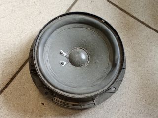 bontott VW POLO V Jobb első Hangszóró