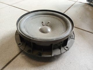 bontott VW POLO V Jobb első Hangszóró