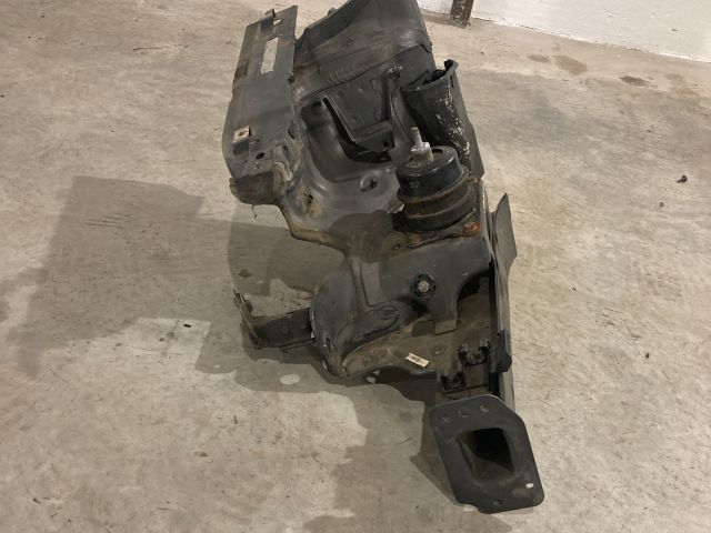 bontott VW POLO V Jobb első Hossznyúlvány