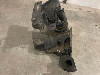 bontott VW POLO V Jobb első Hossznyúlvány