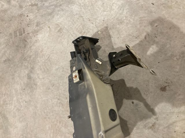 bontott VW POLO V Jobb első Hossznyúlvány