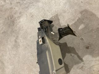 bontott VW POLO V Jobb első Hossznyúlvány