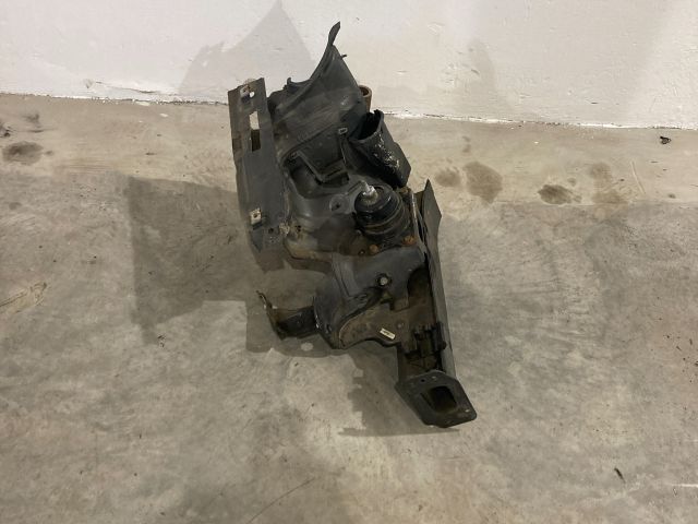 bontott VW POLO V Jobb első Hossznyúlvány