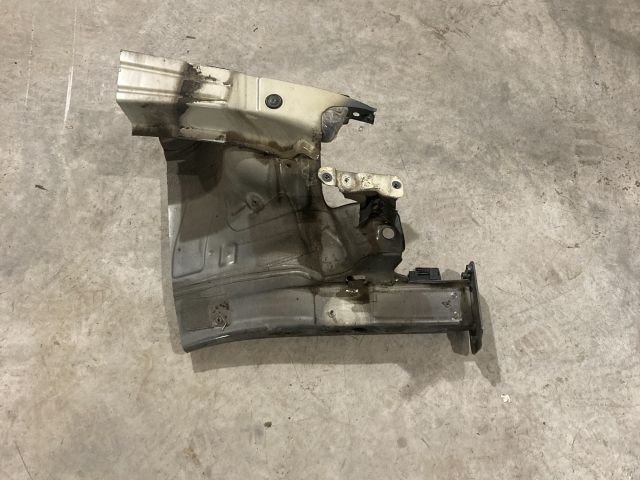 bontott VW POLO V Jobb első Hossznyúlvány