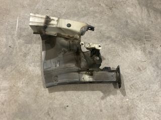 bontott VW POLO V Jobb első Hossznyúlvány