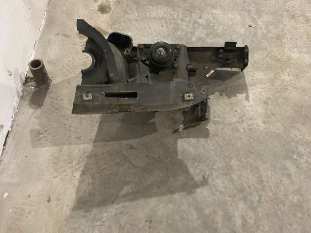 bontott VW POLO V Jobb első Hossznyúlvány