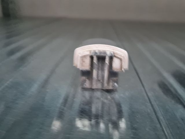 bontott VW POLO V Jobb első Kilincs Burkolat