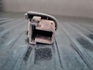 bontott VW POLO V Jobb első Kilincs Burkolat