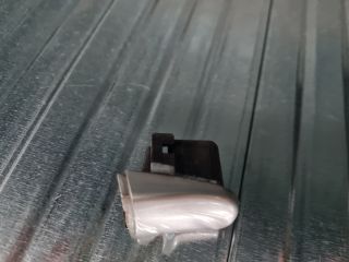 bontott VW POLO V Jobb első Kilincs Burkolat