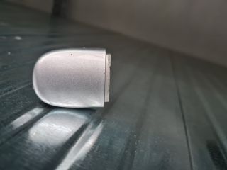 bontott VW POLO V Jobb első Kilincs Burkolat