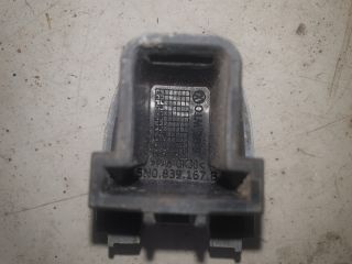 bontott VW POLO V Jobb első Kilincs Burkolat