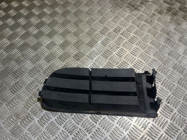 bontott VW POLO V Jobb első Lökhárító Vakborítás