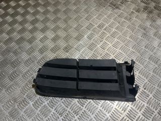 bontott VW POLO V Jobb első Lökhárító Vakborítás