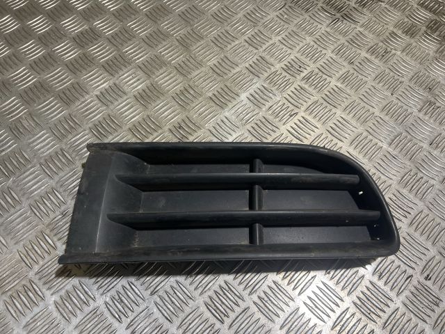 bontott VW POLO V Jobb első Lökhárító Vakborítás