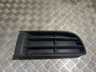 bontott VW POLO V Jobb első Lökhárító Vakborítás