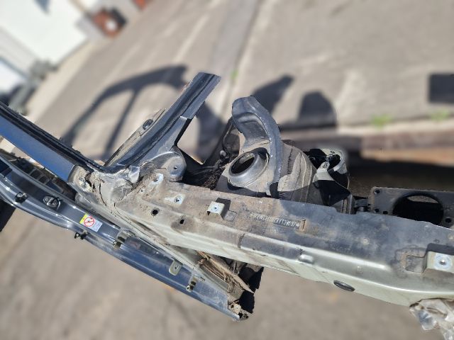 bontott VW POLO V Jobb első Negyed Karosszéria Csomag